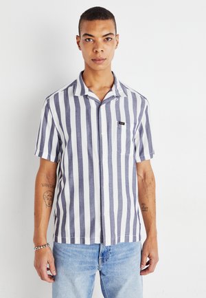 RESORT - Camicia - surf blue