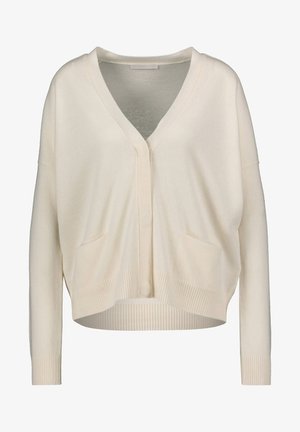 BOSS, Gilet - off-white