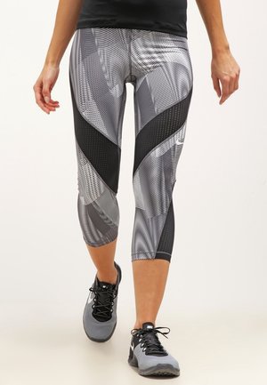 Leggings - black