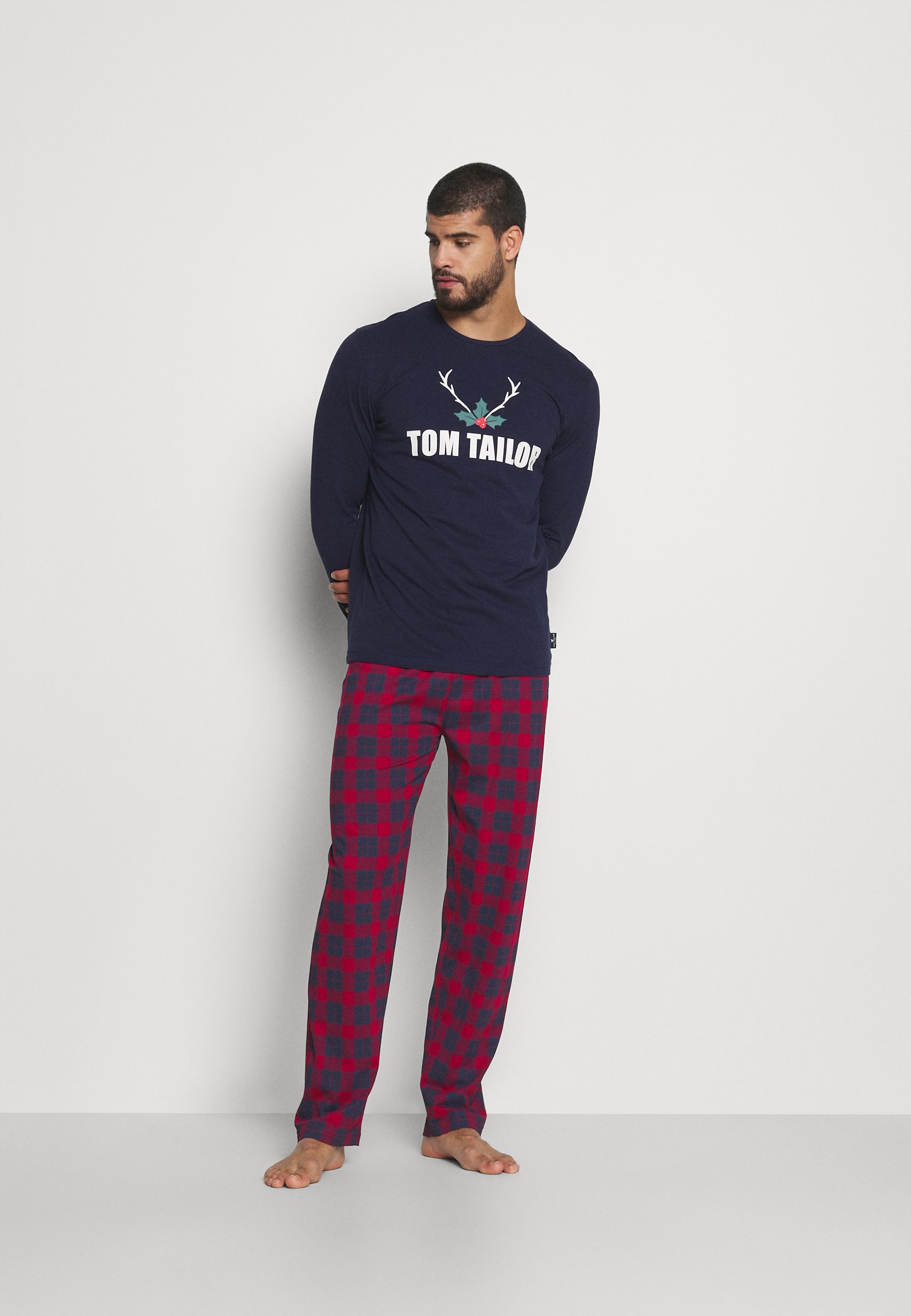 zalando pigiami uomo