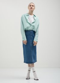 Calliope Hemdbluse - variante