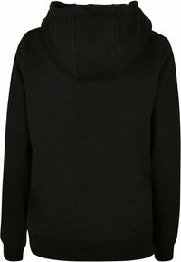 Merchcode WD -INTERNATIONAL DAY BASIC - Hoodie - black