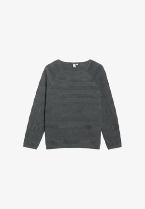 QS, - Sweter