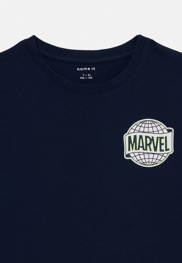 NKMMAJOR MARVEL NREG - Print T-shirt2