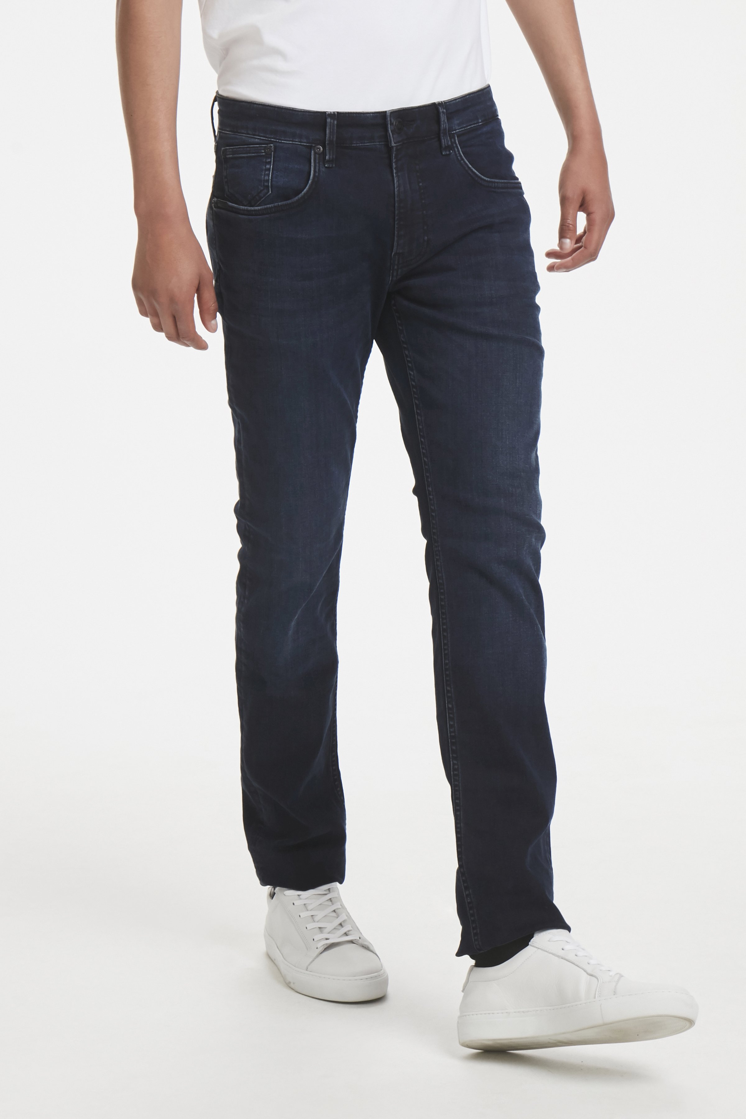 Uomo PRISTON - Jeans slim fit Uomo PRISTON - Jeans slim fit