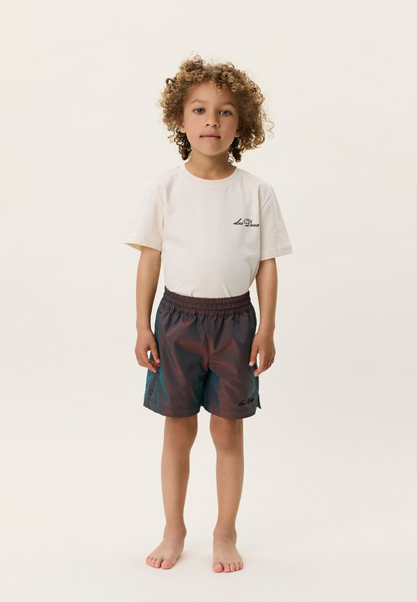 SMITH SHINY TECH UNISEX - Shorts2