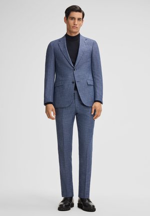 SET - Completo - blau