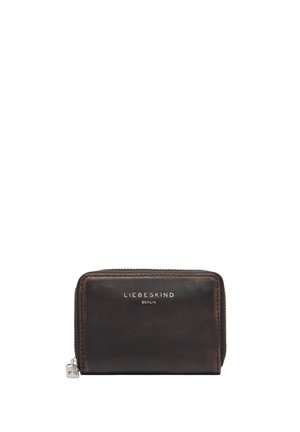 Portemonnee - dunkelbraun