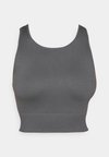ONPJAIA LIFE SEAM SHORT - Top - dark shadow