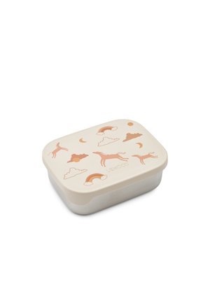 ARTHUR LUNCHBOX UNISEX - Lunch box - dream/ecru