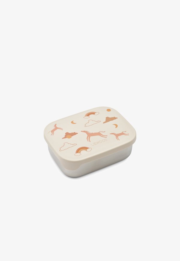 ARTHUR LUNCHBOX UNISEX – Brotdose