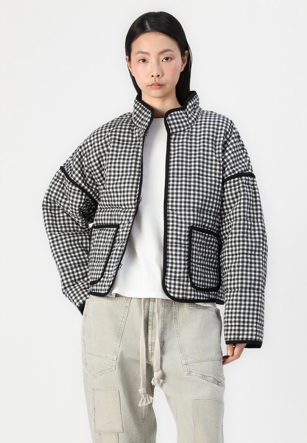 MOXIE LOW SLUNG PULL ON - Relaxed fit jeans - jetty2