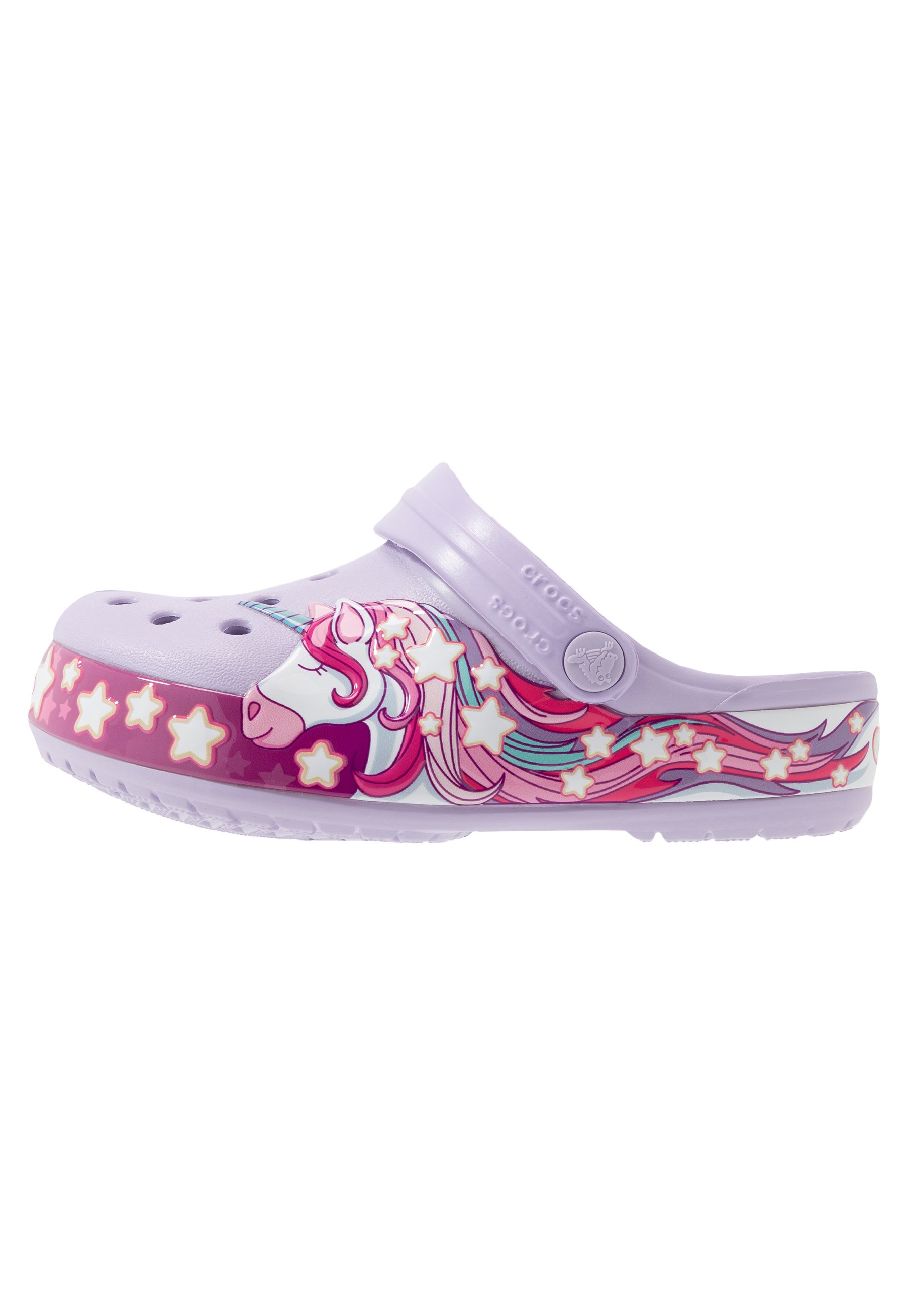 unicorn crocs for adults