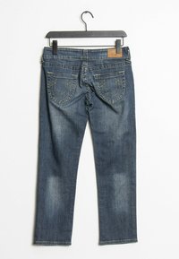 True Religion Jeans straight leg - blue