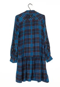 Derhy Abito a camicia - blue