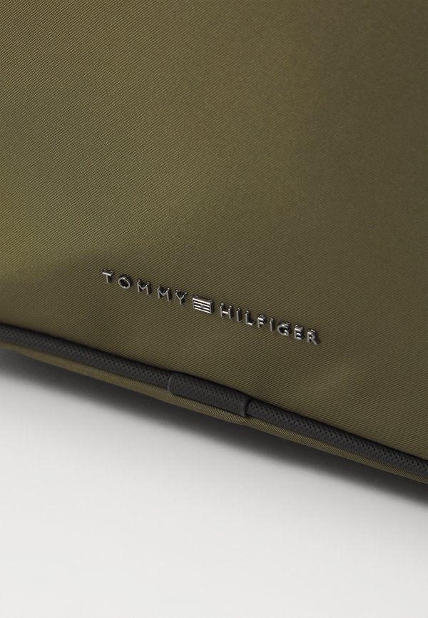 REPREVE BACKPACK UNISEX - Rucksack - khaki3