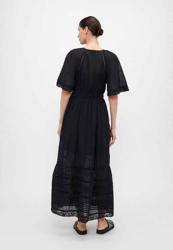 FLUTTER - Maxi dress2