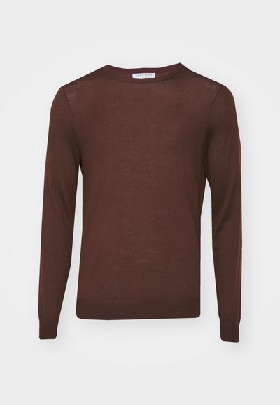 Tiger of Sweden NICHOL - Pullover - pure decadence