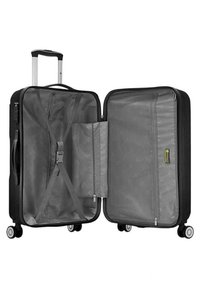 CIAK RONCATO FLIGHT CABINA - Trolley - nero