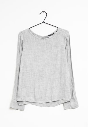 Blusa - grey