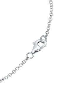 Elli BASIC - Armband - white