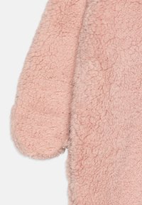 GAP UNISEX - Kezeslábas - pink