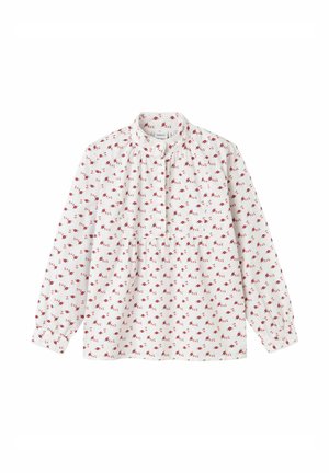 SCHICKE - Bluza - bright white