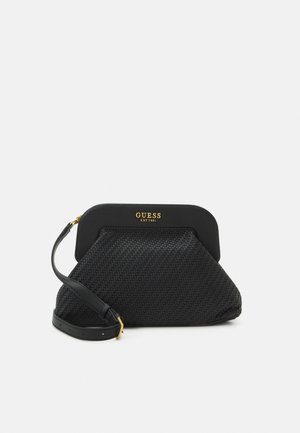 Pochette - black