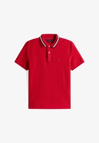 Non sélectionné, medium red