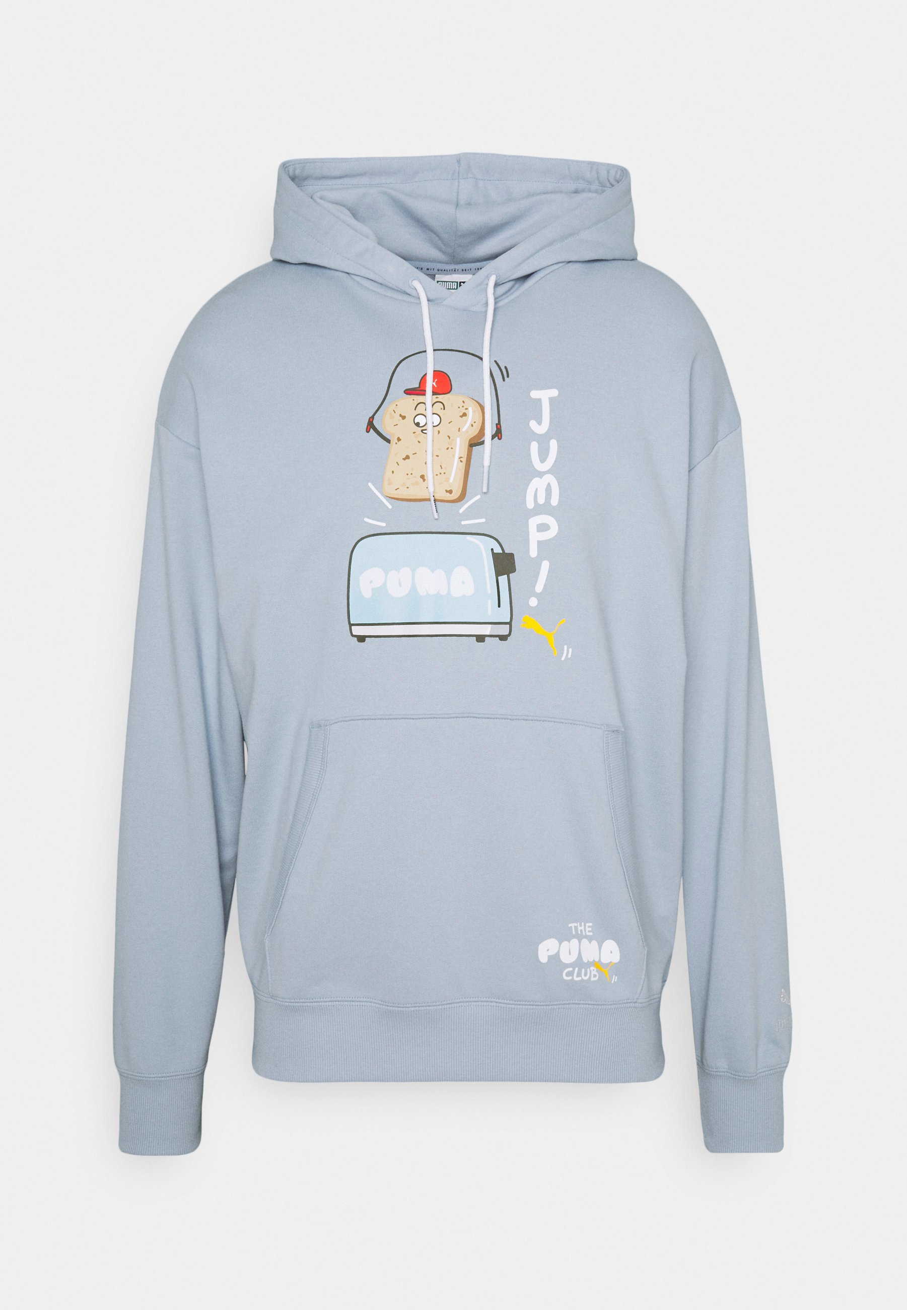 puma centaur helly hansen