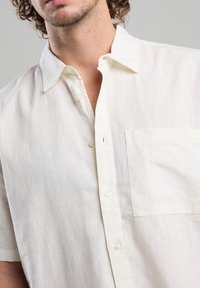 America Today IDO - Camicia - chalk