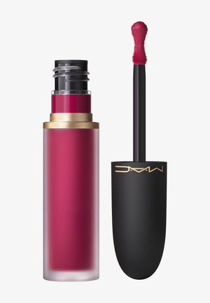 POWDER KISS LIP + CHEEK MOUSSE - Lip & Cheek Tint - make it fashun!