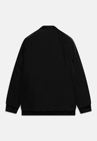 adidas Originals ADICOLOR BOMBER KIDS - Bomber tipa jaka - black