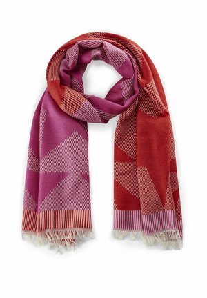 Scarf - pink