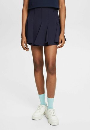 EleVen by Venus Williams Jupe Super Fly pour femme, Côte de nectarine, T-Grand