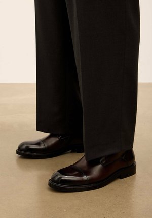 Kazar, TYTUSS - Bottines à lacets - brown