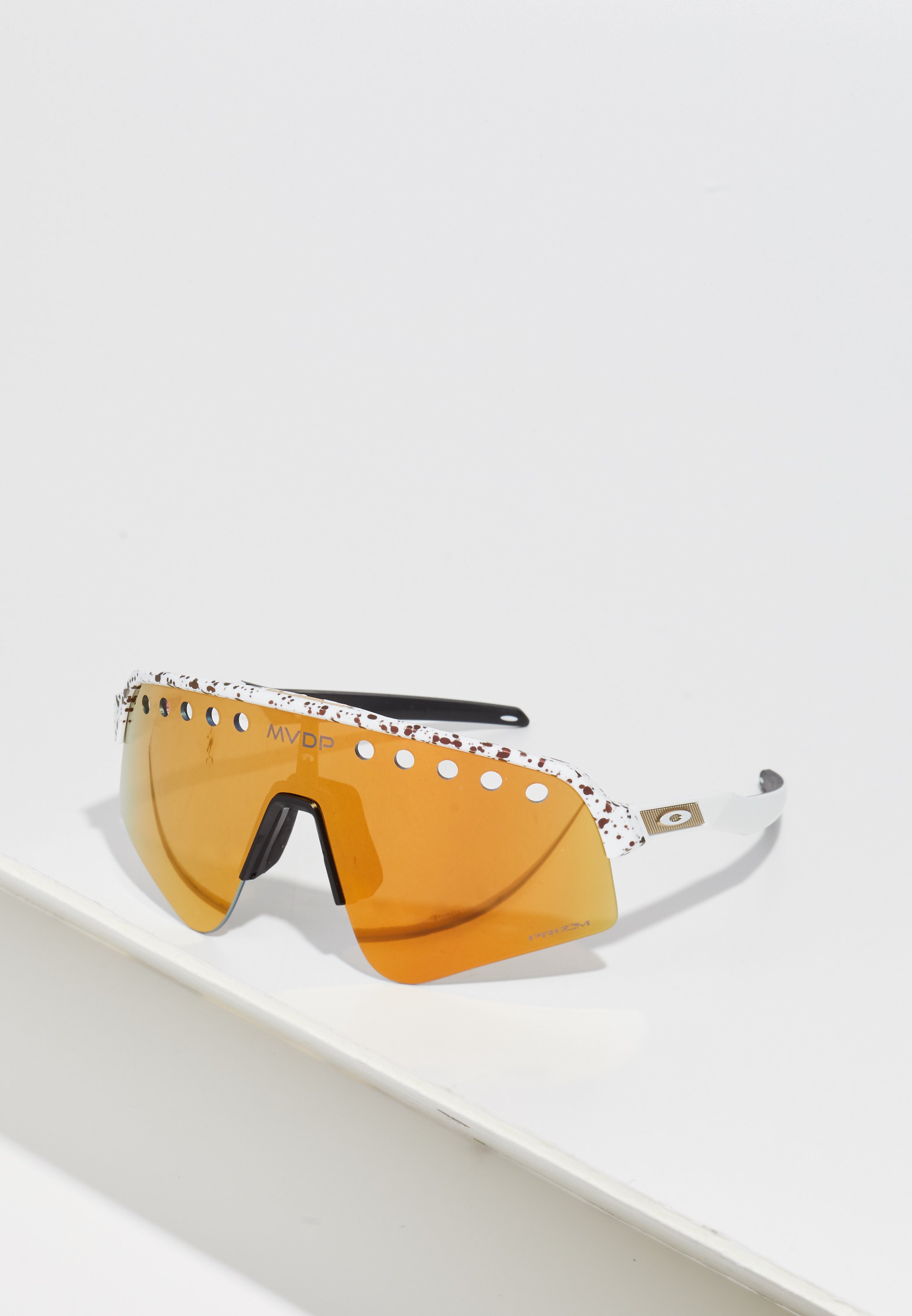 Oakley Eyewear SUTRO LITE SWEEP UNISEX - Sunglasses - mvdp bronze