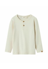 Lil' Atelier REGULAR FIT - Longsleeve - turtledove