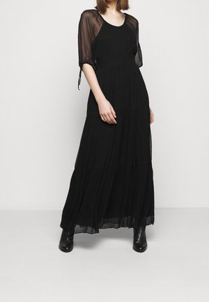 Vestito elegante - black