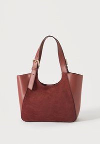 Неизбран, red