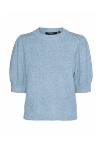 No seleccionado, cashmere blue 