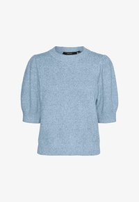 Non sélectionné, cashmere blue