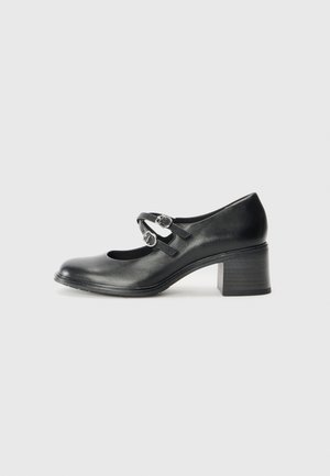 Tamaris, Escarpins - black