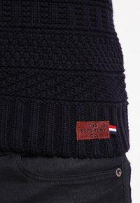 Superdry & Co Trui - dark blue