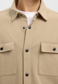 Selected SLHJACKIE JACKET - Veste légère - incense