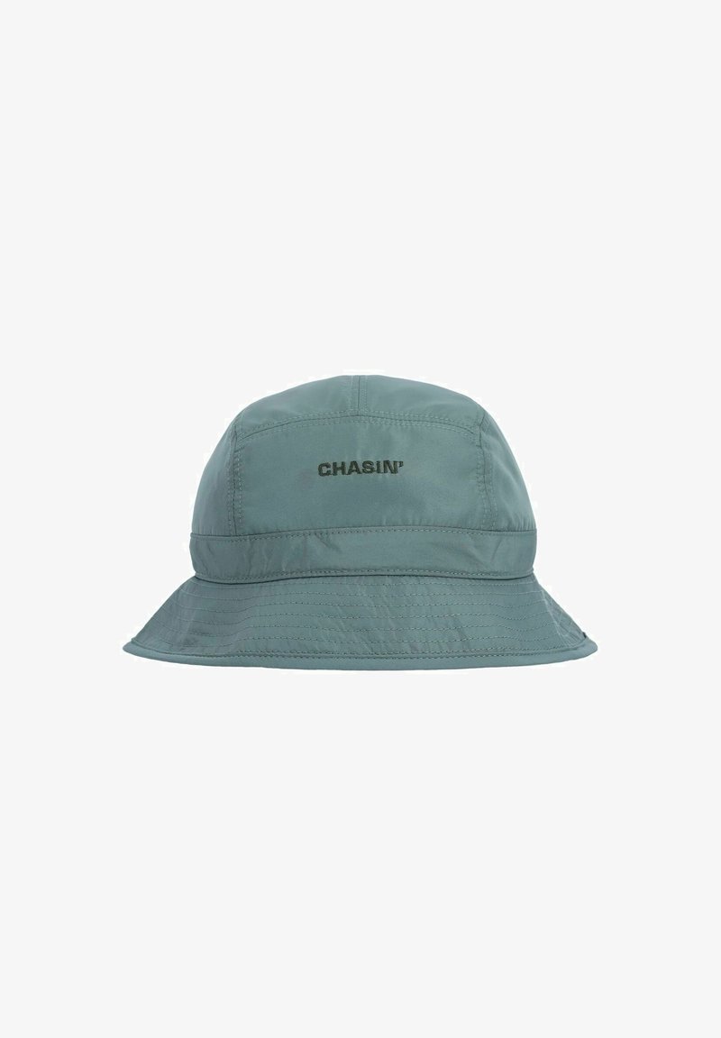 CHASIN' ERA FISHERMAN - Klobouk - light green
