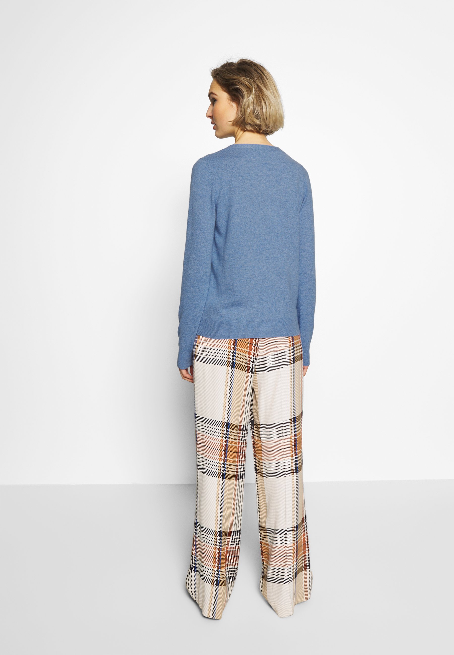 Repeat Trui med blueBlauw Zalando.nl Repeat Trui med blueBlauw Zalando.nl
