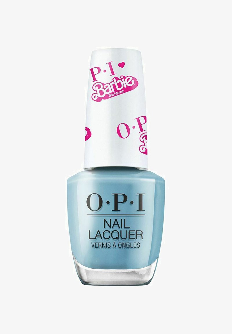 OPI OPI NAGELLAK MY JOB IS BEACH 15ML - Nagellack