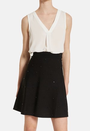 Camicetta - white