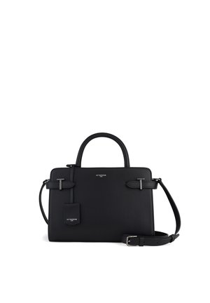 MOYEN MODÈLE EMILIE - Sac à main - noir